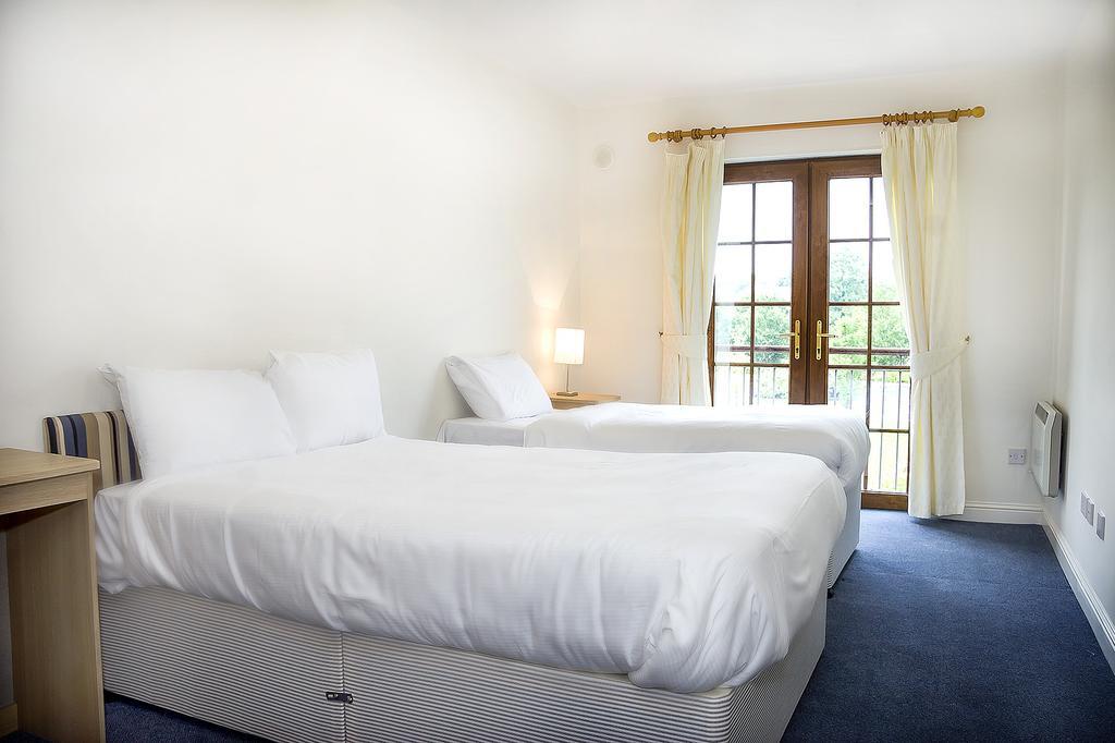Lough Allen Hotel & Spa ดรัมแชนโบ ห้อง รูปภาพ
