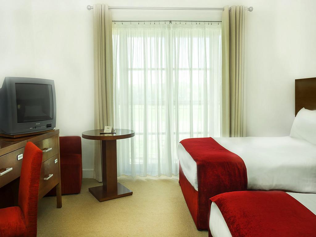 Lough Allen Hotel & Spa ดรัมแชนโบ ห้อง รูปภาพ