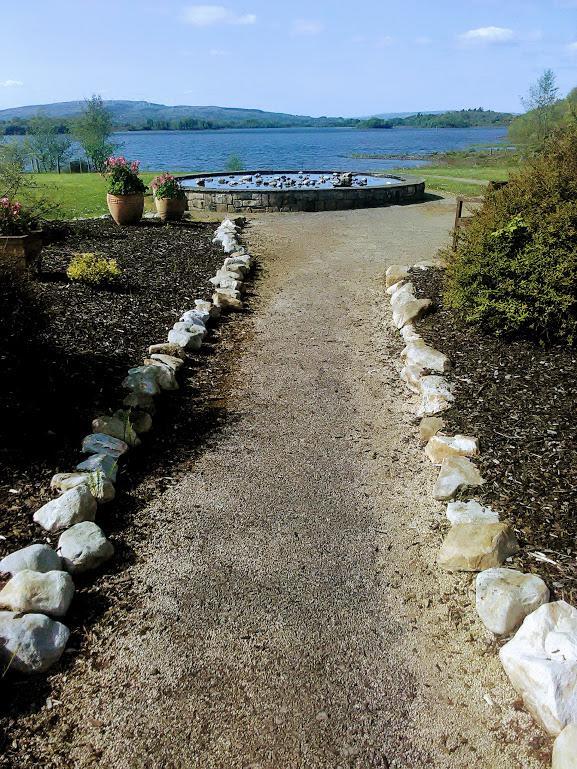 Lough Allen Hotel & Spa ดรัมแชนโบ ภายนอก รูปภาพ